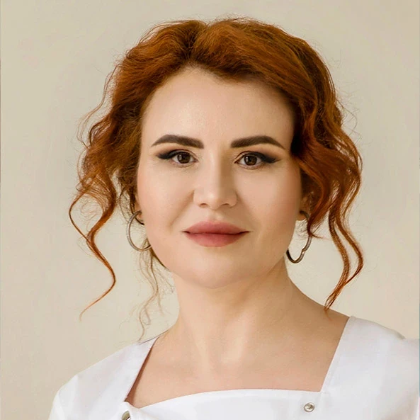 Ирина Анатольевна Подгальская, врач-косметолог, дерматокосметолог